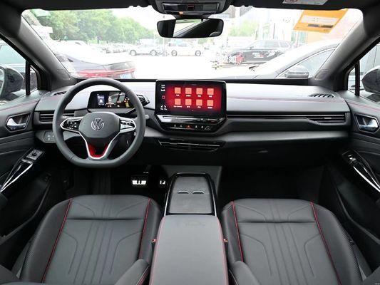 VW ID4 ID6 Crozz Ηλεκτρικά αυτοκίνητα Ηλεκτρικό όχημα με μπαταρία