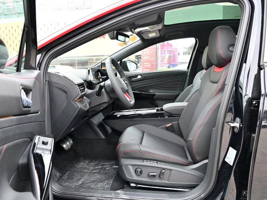 VW ID4 ID6 Crozz Ηλεκτρικά αυτοκίνητα Ηλεκτρικό όχημα με μπαταρία