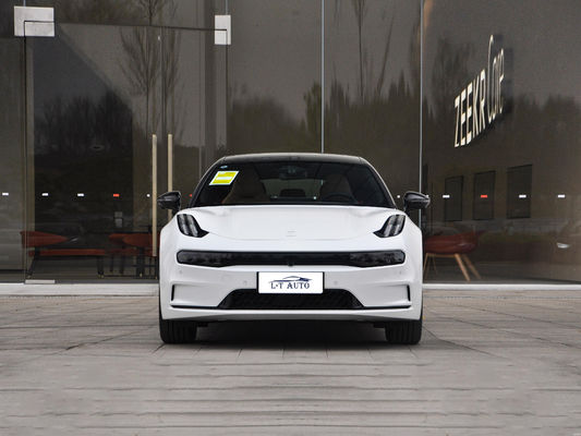 Καθαρό Ηλεκτρικό 2024 Geely Zeekr 001 You 4WD AWD Sports Car με 5 θέσεις και μεγάλη αυτονομία