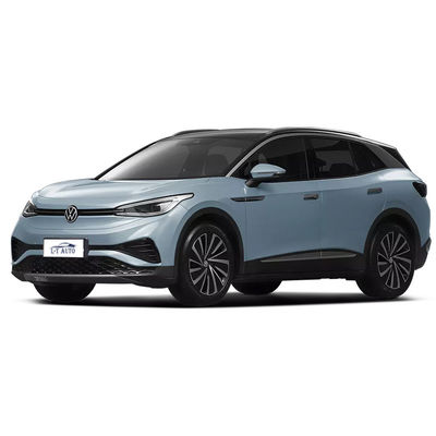 Χονδρεμπόριο για VW ID4x ID4 Crozz Prime οχήματα σε πώληση online Volkswagen ηλεκτρικό αυτοκίνητο