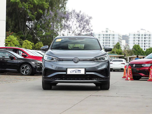 Χονδρεμπόριο για VW ID4x ID4 Crozz Prime οχήματα σε πώληση online Volkswagen ηλεκτρικό αυτοκίνητο