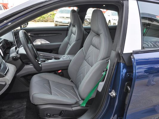 Καθαρό Ηλεκτρικό 2024 Geely Zeekr 001 You 4WD AWD Sports Car με 5 θέσεις και μεγάλη αυτονομία