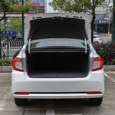2024 Honda Crider 180 Turbo Cvt Compact Sedan με 5 θέσεις και μεταξόνιο 2500-3000 mm