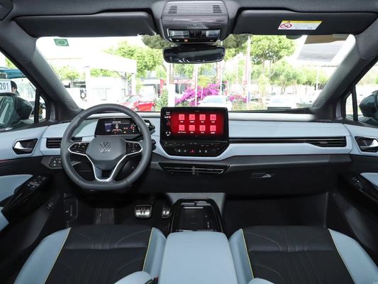 Χονδρεμπόριο για VW ID4x ID4 Crozz Prime οχήματα σε πώληση online Volkswagen ηλεκτρικό αυτοκίνητο