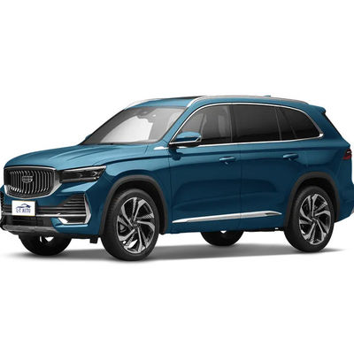 Geely XingYue L 2024 2.0TD DCT EVO 2WD άνετο βενζινοκίνητο αυτοκίνητο monjaro geely tugella βενζινοκίνητο SUV