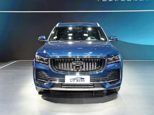 Geely XingYue L 2024 2.0TD DCT EVO 2WD άνετο βενζινοκίνητο αυτοκίνητο monjaro geely tugella βενζινοκίνητο SUV