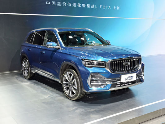 Geely XingYue L 2024 2.0TD DCT EVO 2WD άνετο βενζινοκίνητο αυτοκίνητο monjaro geely tugella βενζινοκίνητο SUV