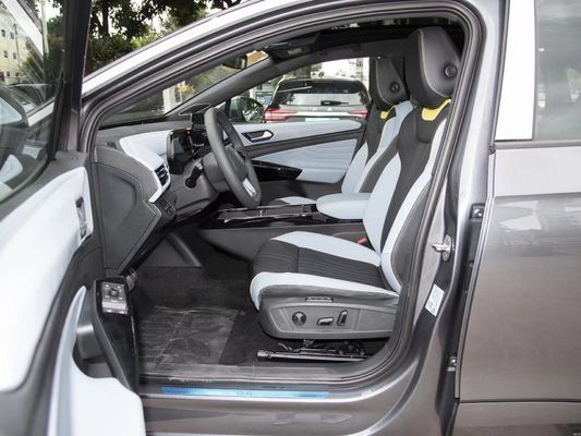 Λοξοφόρο 5θέσιο Volkswagen ID4 2023 Ενεργειακό Ηλεκτρικό SUV Αυτοκίνητο με διαστάσεις 4612*1852*1640