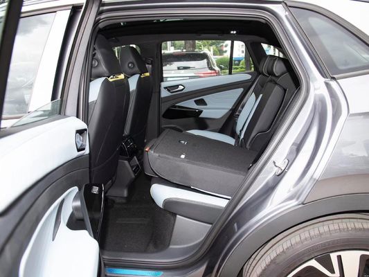 Λοξοφόρο 5θέσιο Volkswagen ID4 2023 Ενεργειακό Ηλεκτρικό SUV Αυτοκίνητο με διαστάσεις 4612*1852*1640