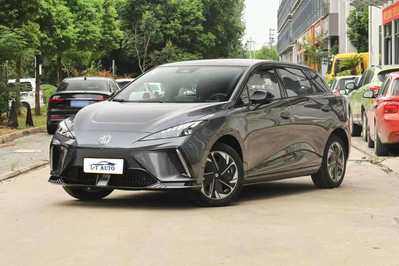 2024 MG Mulan Ηλεκτρικό Οχήμα EV Αυτοκίνητο MG 4 EV Μόδας Ενέργεια Αυτοκίνητο Eletre Αυτοκίνητο