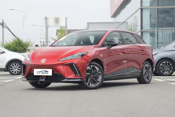 2024 MG Mulan Ηλεκτρικό Οχήμα EV Αυτοκίνητο MG 4 EV Μόδας Ενέργεια Αυτοκίνητο Eletre Αυτοκίνητο