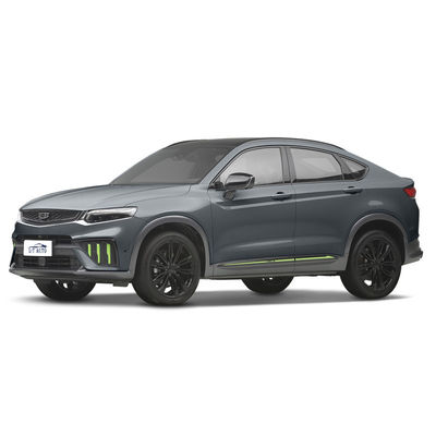 Geely Xingyue S 2021 2.0TD 2WD/4WD 175KW 350Nm Δερμάτινα καθίσματα Ηλεκτρικό σύστημα διεύθυνσης