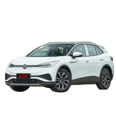 4612*1852*1640 mm μήκος πλάτος ύψος Volkswagen ID4X μακρά απόσταση ηλεκτρικά SUV αυτοκίνητα 4x4