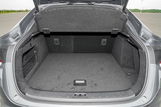 Geely Xingyue S 2021 2.0TD 2WD/4WD 175KW 350Nm Δερμάτινα καθίσματα Ηλεκτρικό σύστημα διεύθυνσης
