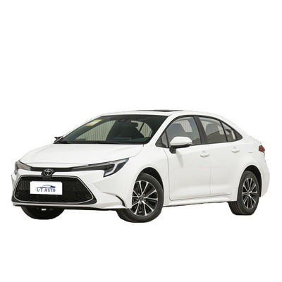ΜακΦέρσον μπροστινή ανάρτηση Toyota Levin CVT Deluxe Edition Lei Ling CVT Αυτοκίνητο