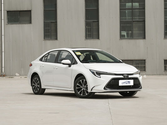 ΜακΦέρσον μπροστινή ανάρτηση Toyota Levin CVT Deluxe Edition Lei Ling CVT Αυτοκίνητο