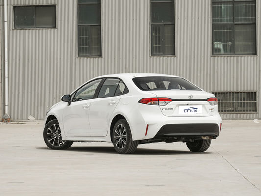 ΜακΦέρσον μπροστινή ανάρτηση Toyota Levin CVT Deluxe Edition Lei Ling CVT Αυτοκίνητο