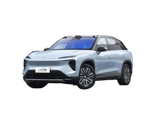 2024 NIO ES7 Ενεργειακό ηλεκτρικό όχημα Καθαρό ηλεκτρικό μακρά αντοχή SUV μεγάλου διαστήματος