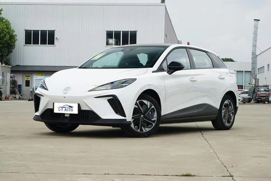 125KW MG 4 EV AWD 4WD 425km 520km Ηλεκτρικό όχημα με χρόνο γρήγορης φόρτισης 0,47h και 1