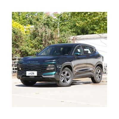 2024 Jetour Dasheng SUV Βενζίνη/Βενζίνη αυτοκίνητο CHERY JETOUR X70 PLUS Οικογενειακό αυτοκίνητο με ESC