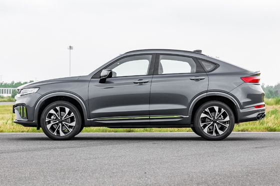 2024 Geely Xingyue 2.0t Turbo Gasoline 4WD SUV με ηλεκτρικό σύστημα διεύθυνσης και ABS