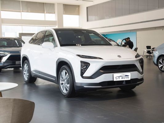 Καθαρό ηλεκτρικό NIO ES6 2024 5 θυρών 5 θέσεων Μεσαίο SUV ηλεκτρικό αυτοκίνητο με τροχοπέδη 2915