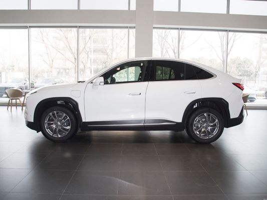 Καθαρό ηλεκτρικό NIO ES6 2024 5 θυρών 5 θέσεων Μεσαίο SUV ηλεκτρικό αυτοκίνητο με τροχοπέδη 2915