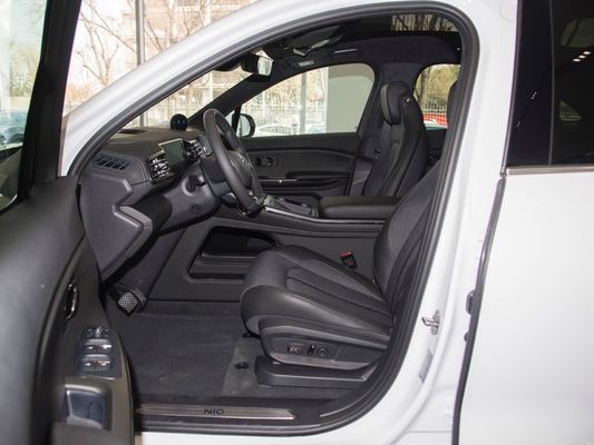 Καθαρό ηλεκτρικό NIO ES6 2024 5 θυρών 5 θέσεων Μεσαίο SUV ηλεκτρικό αυτοκίνητο με τροχοπέδη 2915