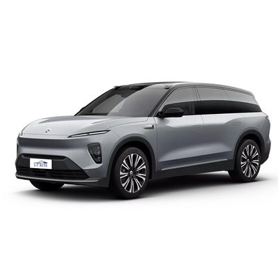 2024 NIO ES6 4WD Pure Electric SUV με εμβέλεια 625 χλμ. και εμπειρία επιβατών 5 θέσεων
