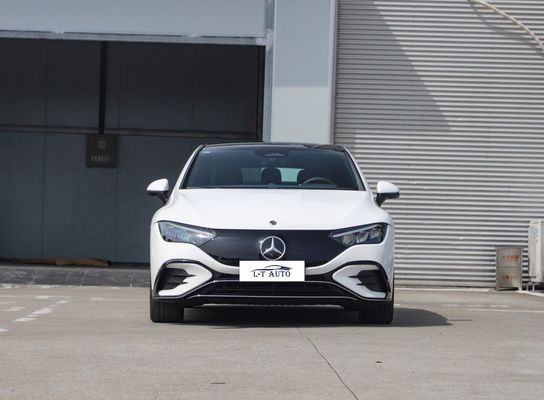Γρήγορη φόρτιση 0,8h 2024 μοντέλο Benz EQE 350 4MATIC Ηλεκτρικό αυτοκίνητο με μεγάλη εμβέλεια