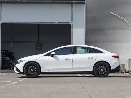 Γρήγορη φόρτιση 0,8h 2024 μοντέλο Benz EQE 350 4MATIC Ηλεκτρικό αυτοκίνητο με μεγάλη εμβέλεια