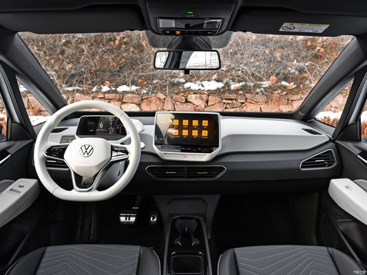 2023 VW ID3 High Speed Smast Electric Car Hatchback Γρήγορη φόρτιση σε μόλις 0,67 ώρες