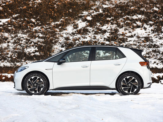 2023 VW ID3 High Speed Smast Electric Car Hatchback Γρήγορη φόρτιση σε μόλις 0,67 ώρες