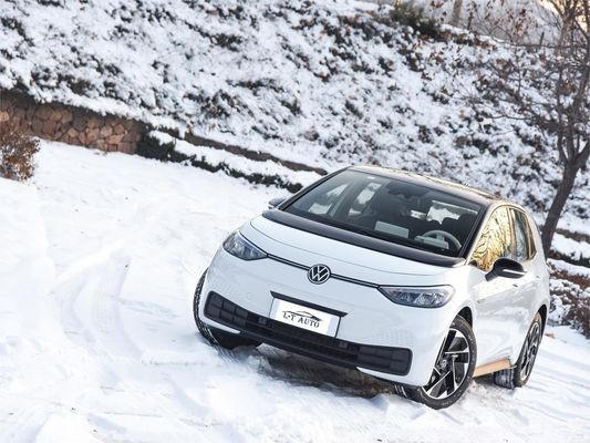2023 VW ID3 High Speed Smast Electric Car Hatchback Γρήγορη φόρτιση σε μόλις 0,67 ώρες