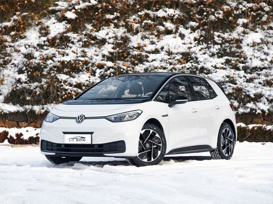 2023 VW ID3 High Speed Smast Electric Car Hatchback Γρήγορη φόρτιση σε μόλις 0,67 ώρες
