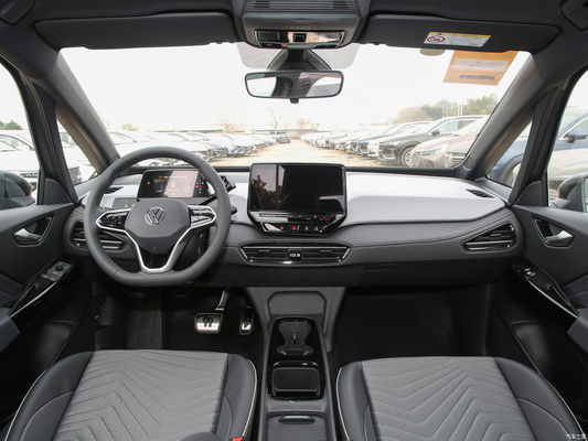 2024 Volkswagen VW ID3 Dazhong Ηλεκτρικό ηλεκτρικό αυτοκίνητο για ενήλικες με ικανότητα γρήγορης φόρτισης 0-80%