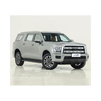 Μεγάλο Τείχος H5 SUV 1.5T 5 θέσεις Δερμάτινο ραντάρ μπροστινό 4 πίσω 4 Αυτοκίνητο ντίζελ Βενζίνη ORV αυτοκίνητα