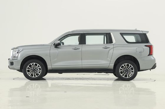 Μεγάλο Τείχος H5 SUV 1.5T 5 θέσεις Δερμάτινο ραντάρ μπροστινό 4 πίσω 4 Αυτοκίνητο ντίζελ Βενζίνη ORV αυτοκίνητα