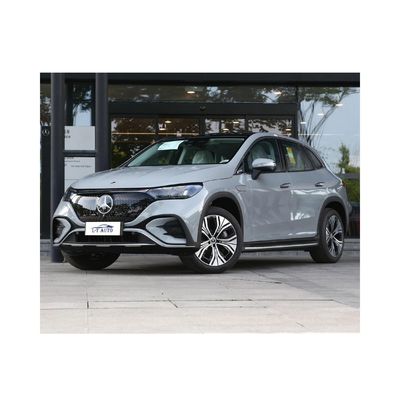 2024 Benz EQE SUV 350 4WD EV Car 5 πόρτες 5 θέσεις Ηλεκτρικό αυτοκίνητο με μέγιστη ταχύτητα 200 Km/h