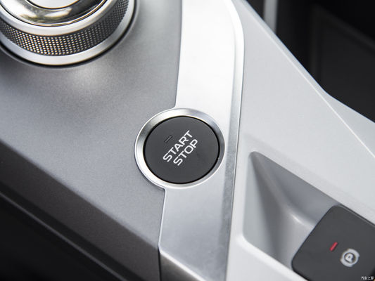 Geely Geometry C EV SUV Αυτοκίνητο Γρήγορη φόρτιση Χρόνος φόρτισης 0,63h Αριστερό χειροκίνητο οδηγό Στήριξη