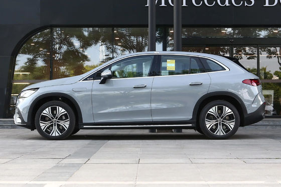 2024 Benz EQE SUV 350 4WD EV Car 5 πόρτες 5 θέσεις Ηλεκτρικό αυτοκίνητο με μέγιστη ταχύτητα 200 Km/h
