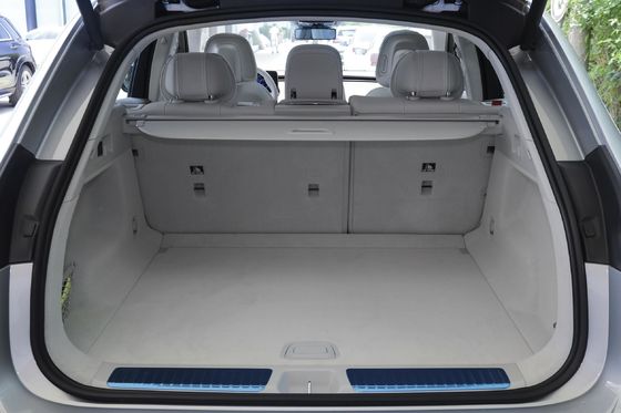3030mm τροχοπέδη Mer Cedes Benz EQE 350 4WD Ηλεκτρικό SUV για 2024 Κινέζικα οχήματα ενέργειας