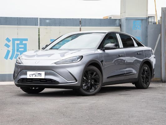 Πέντε πόρτες 5 θέσεις SUV Polar Fox Alpha T ARCFOX S του Ενέργειας οχήματος με 700 χλμ.
