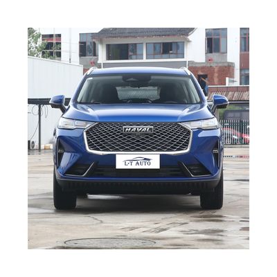 2024 GWM Haval H6 H9 Dargo Αυτοκίνητο 1.5T 2.0T Βενζίνη Βενζίνη SUV ABS Αυτόματο κιβώτιο ταχυτήτων