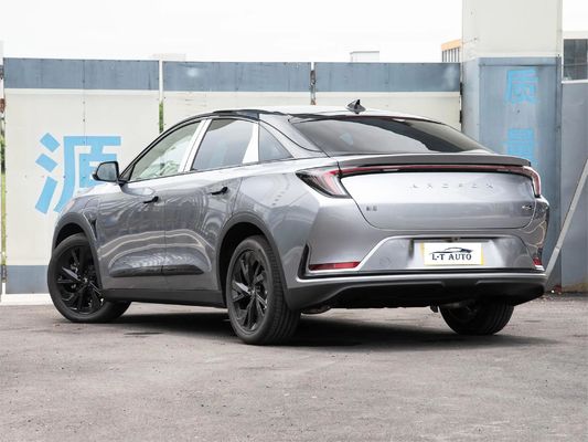 Πέντε πόρτες 5 θέσεις SUV Polar Fox Alpha T ARCFOX S του Ενέργειας οχήματος με 700 χλμ.