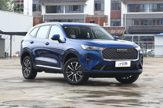 2024 GWM Haval H6 H9 Dargo Αυτοκίνητο 1.5T 2.0T Βενζίνη Βενζίνη SUV ABS Αυτόματο κιβώτιο ταχυτήτων