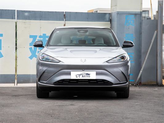 Πέντε πόρτες 5 θέσεις SUV Polar Fox Alpha T ARCFOX S του Ενέργειας οχήματος με 700 χλμ.