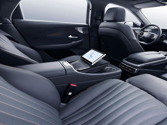 Arcfox Alpha T S Ηλεκτρικό SUV με 160kW μέγιστη ισχύ και χρόνο φόρτισης 0,42 ώρες