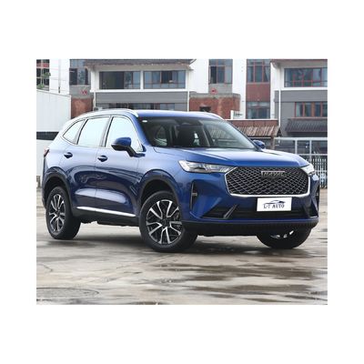 HAVAL H6 1.5T Ευφυές αυτοκίνητο SUV με πρότυπο εκπομπών Euro VI και αποδοτικότητα καυσίμου