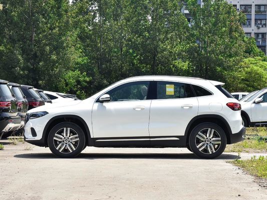 2024 Benz EQA 260 Το τέλειο ηλεκτρικό SUV που ψάχνει για 5 θέσεις και καθαρό ηλεκτρικό καύσιμο
